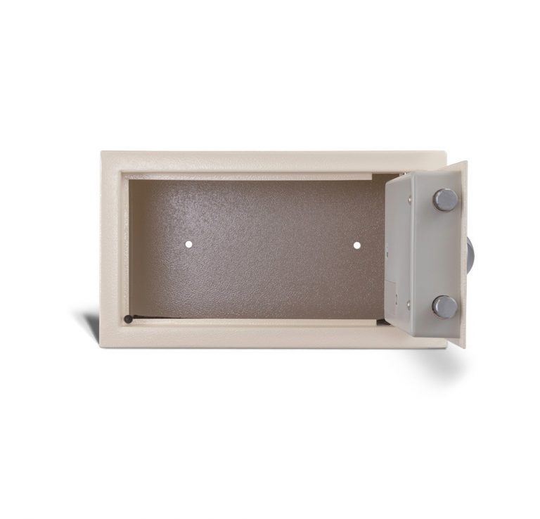 American Security EST916 Compact Electronic Burglary Safe