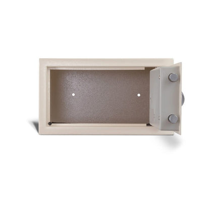 American Security EST916 Compact Electronic Burglary Safe