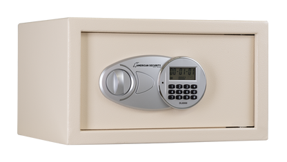 American Security EST916 Compact Electronic Burglary Safe