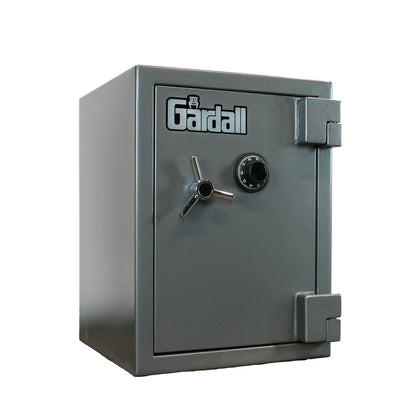 Gardall U.L. One-Hour Fire/Burglary Safes – Certified Protection for Home & Business