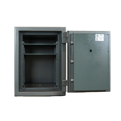 Gardall U.L. One-Hour Fire/Burglary Safes – Certified Protection for Home & Business