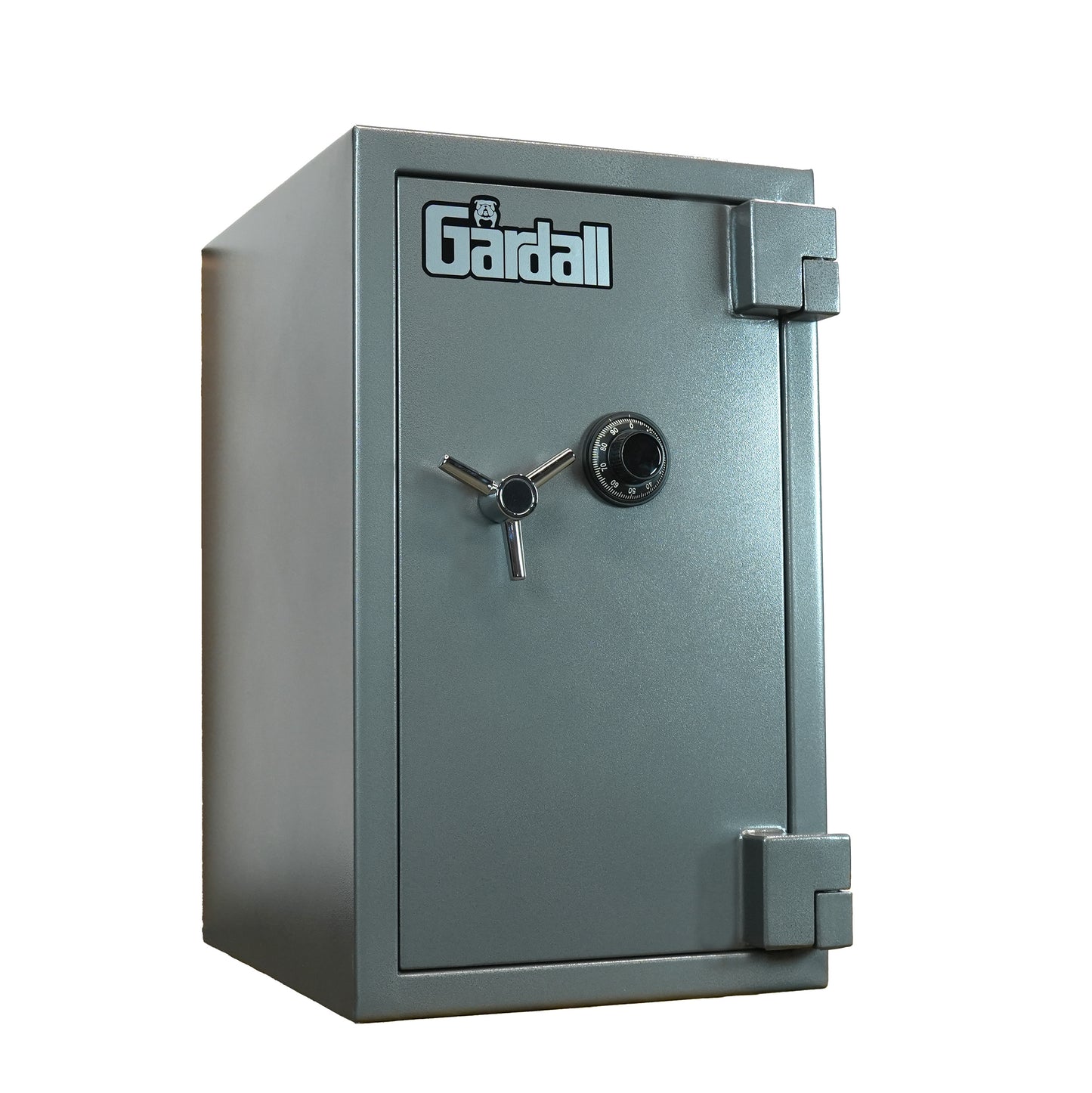Gardall U.L. One-Hour Fire/Burglary Safes – Certified Protection for Home & Business