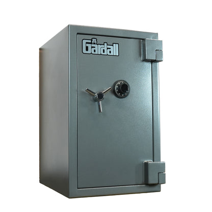 Gardall U.L. One-Hour Fire/Burglary Safes – Certified Protection for Home & Business