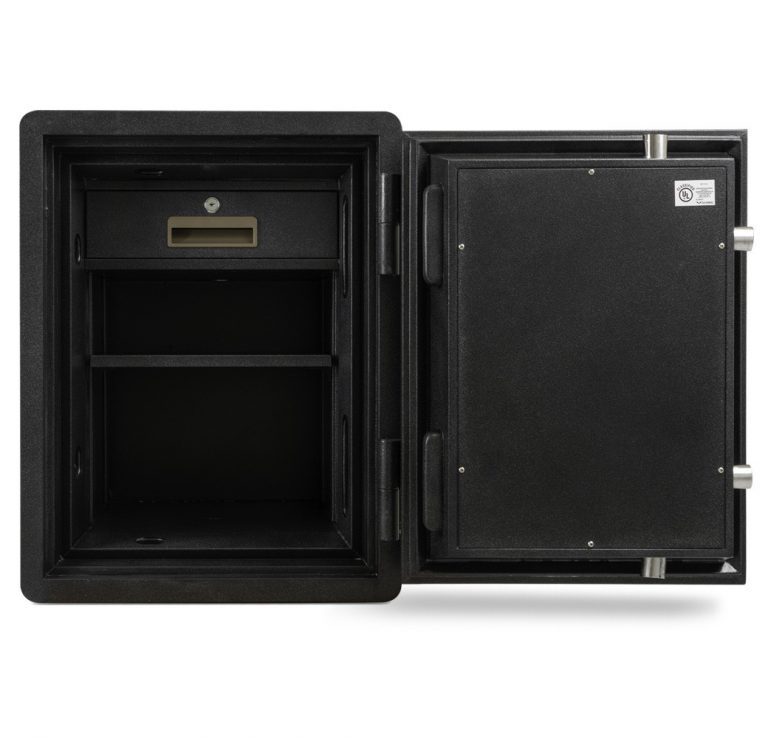 American Security FS1814 1 Hour Fire Resistant Safe