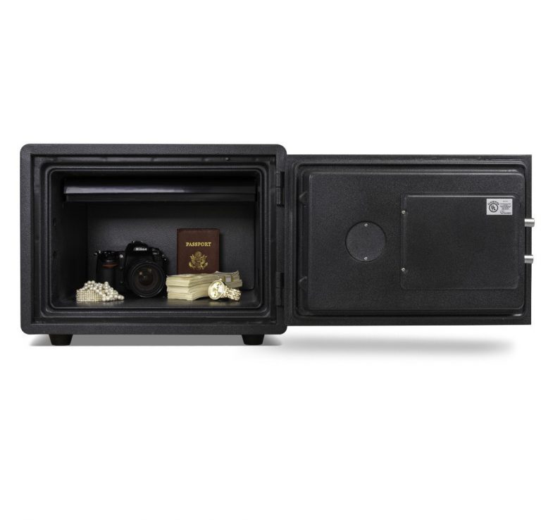American Security FS914 1 Hour Fire Resistant Safe