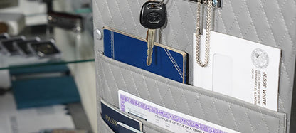 Sanctuary PLATINUM SERIES – 5.0 CU FT HOME AND OFFICE SAFE SA-PLAT4