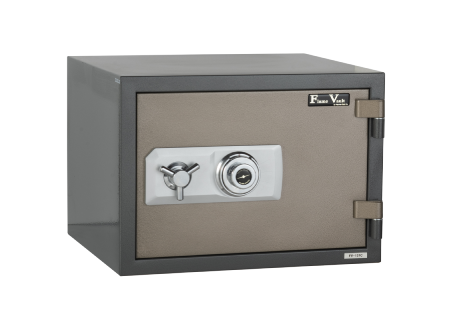 FlameVault FV 132 C Fire Safe