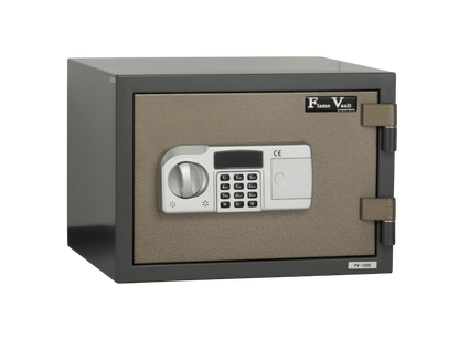 FlameVault FV 132 E Fire Safe