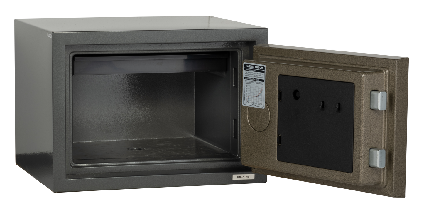 FlameVault FV 132 E Fire Safe