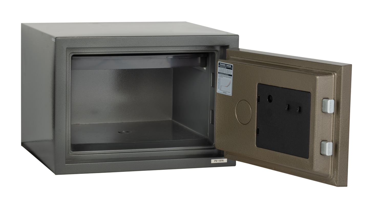 FlameVault FV 137 C Fire Safe
