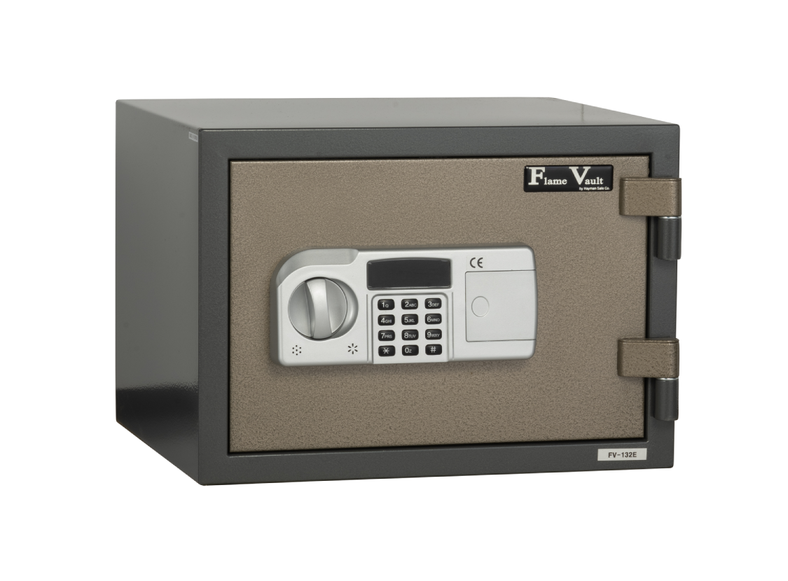 FlameVault FV 137 E Fire Safe