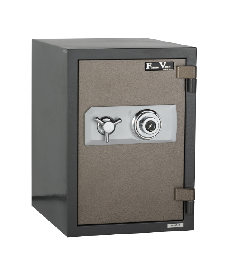 FlameVault FV 151 C Fire Safe