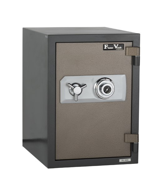 FlameVault FV 151 C Fire Safe