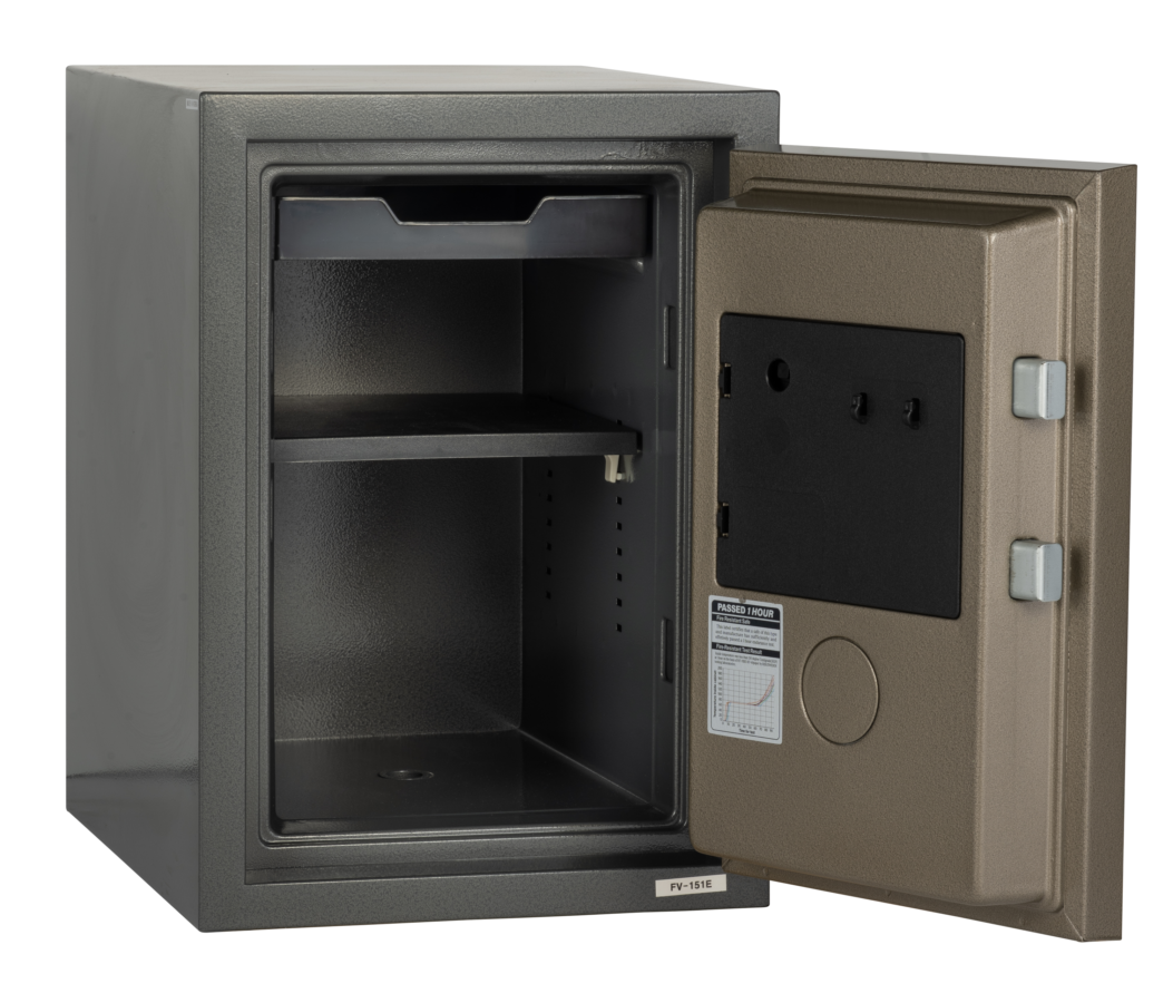 FlameVault FV 151 C Fire Safe