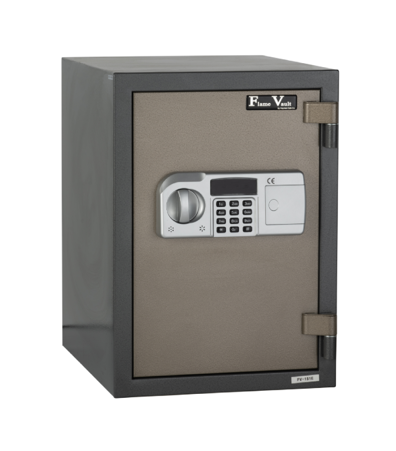 FlameVault FV 151 E Fire Safe