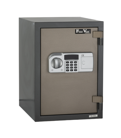 FlameVault FV 151 E Fire Safe