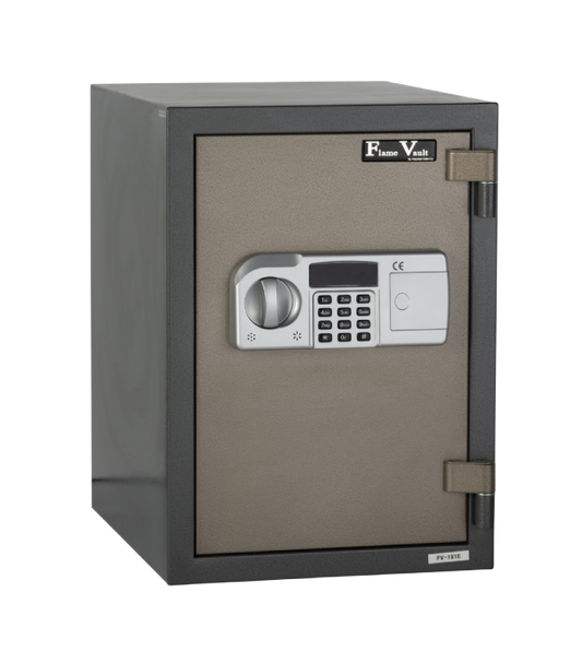 FlameVault FV 151 E Fire Safe