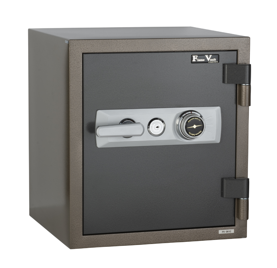 FlameVault FV 261 C Fire Safe
