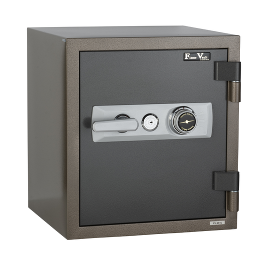 FlameVault FV 261 C Fire Safe