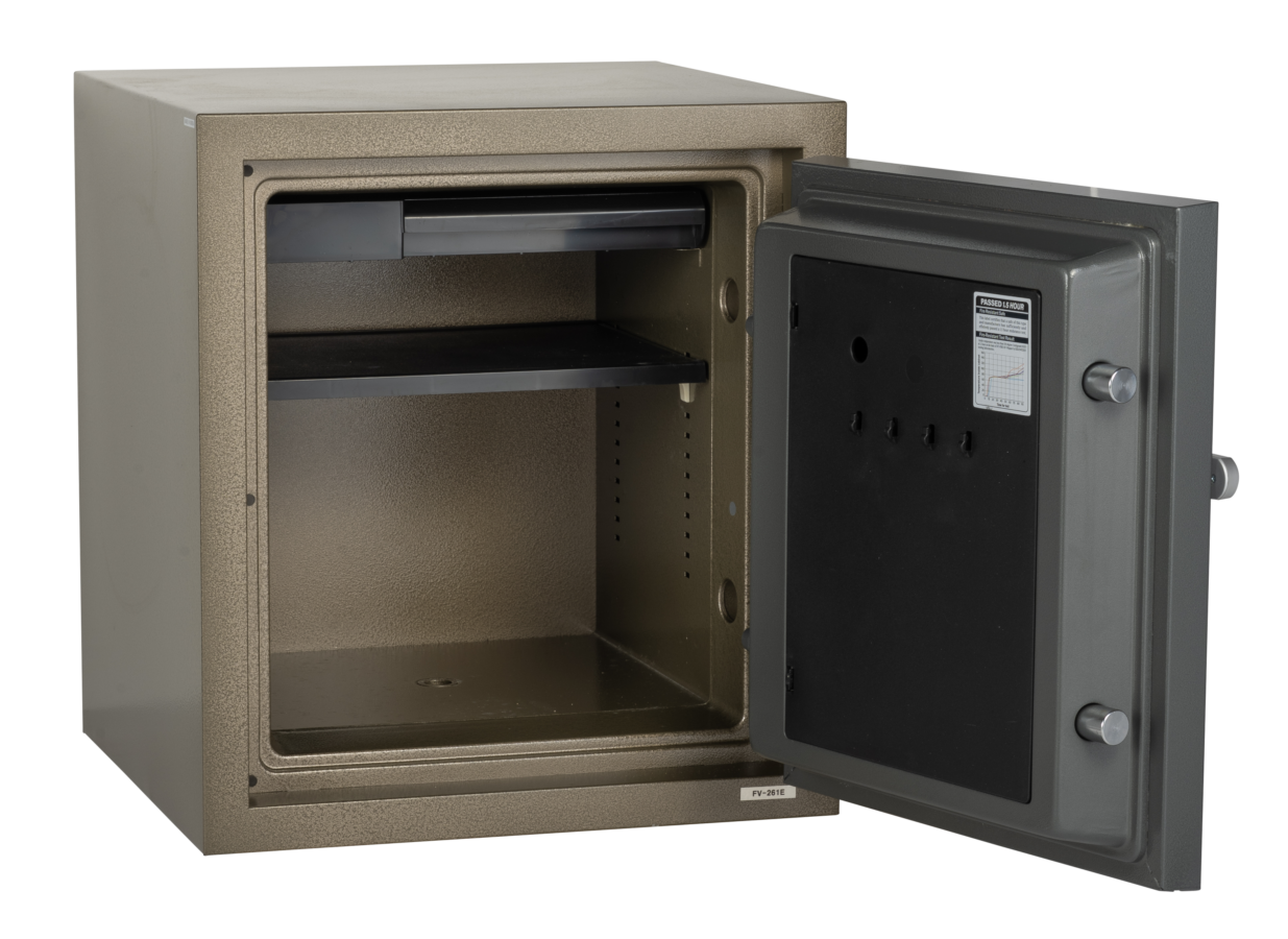 FlameVault FV 261 C Fire Safe