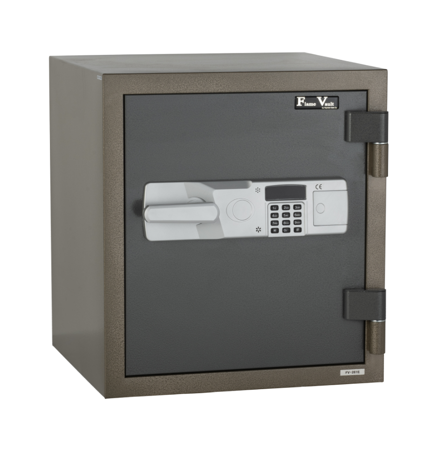 FlameVault FV 261 E Fire Safe
