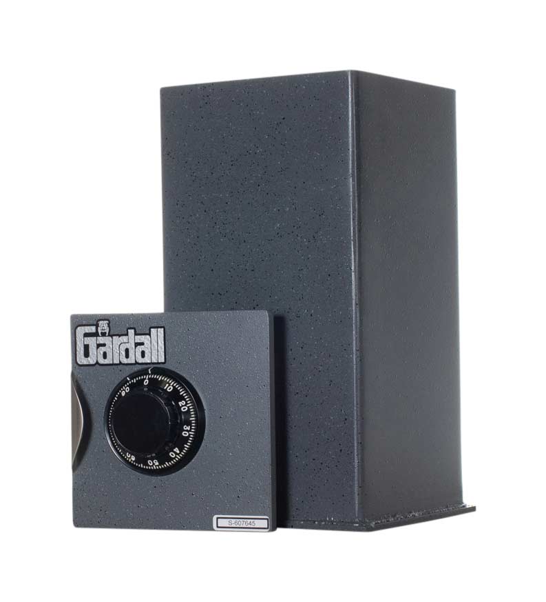Gardall Commercial In-Floor Safes