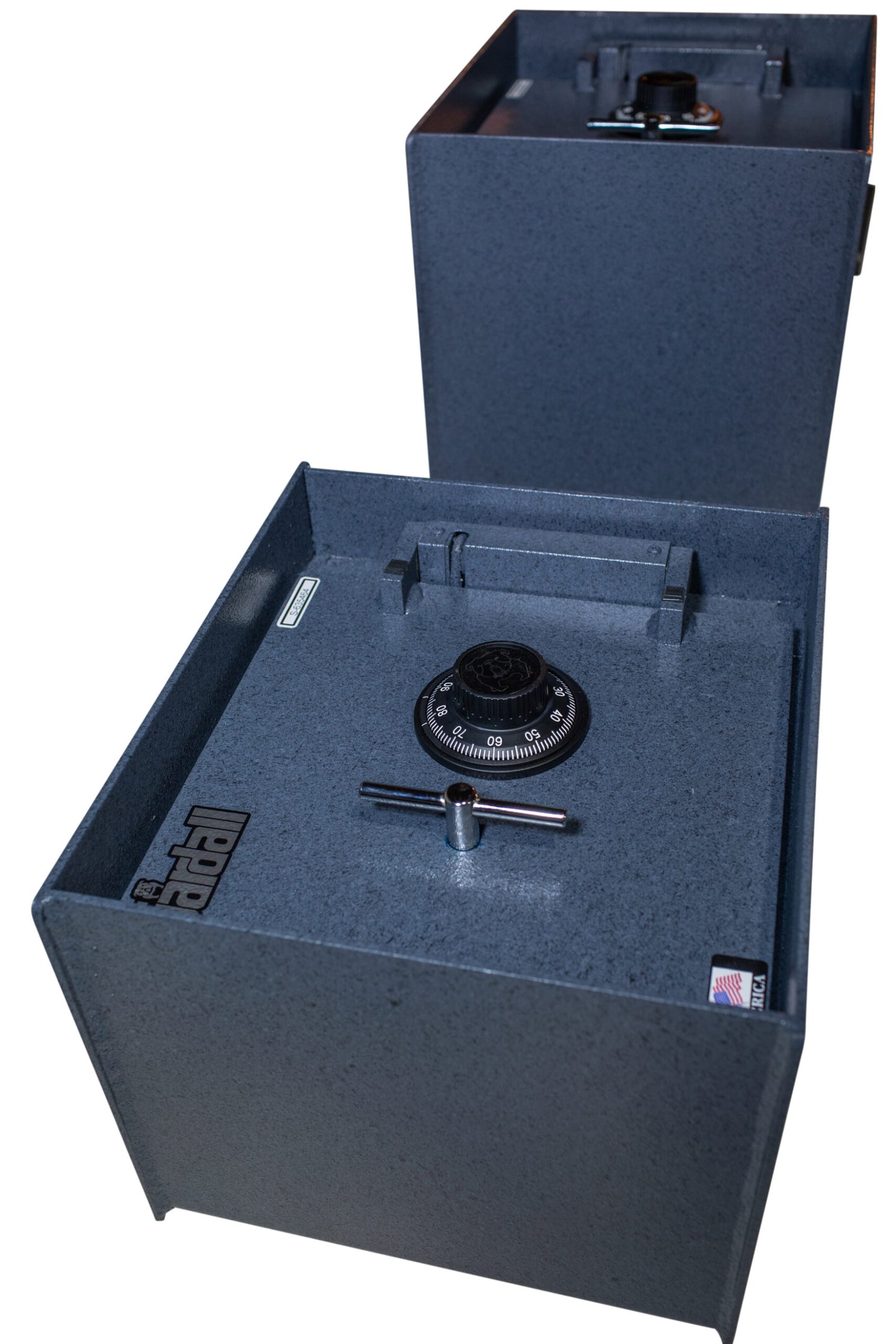Gardall Commercial In-Floor Safes