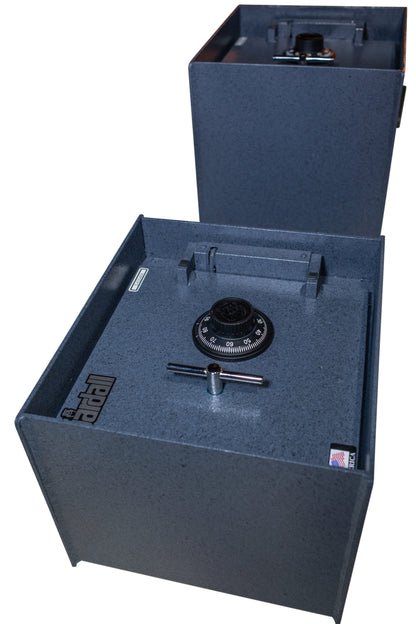 Gardall Commercial In-Floor Safes