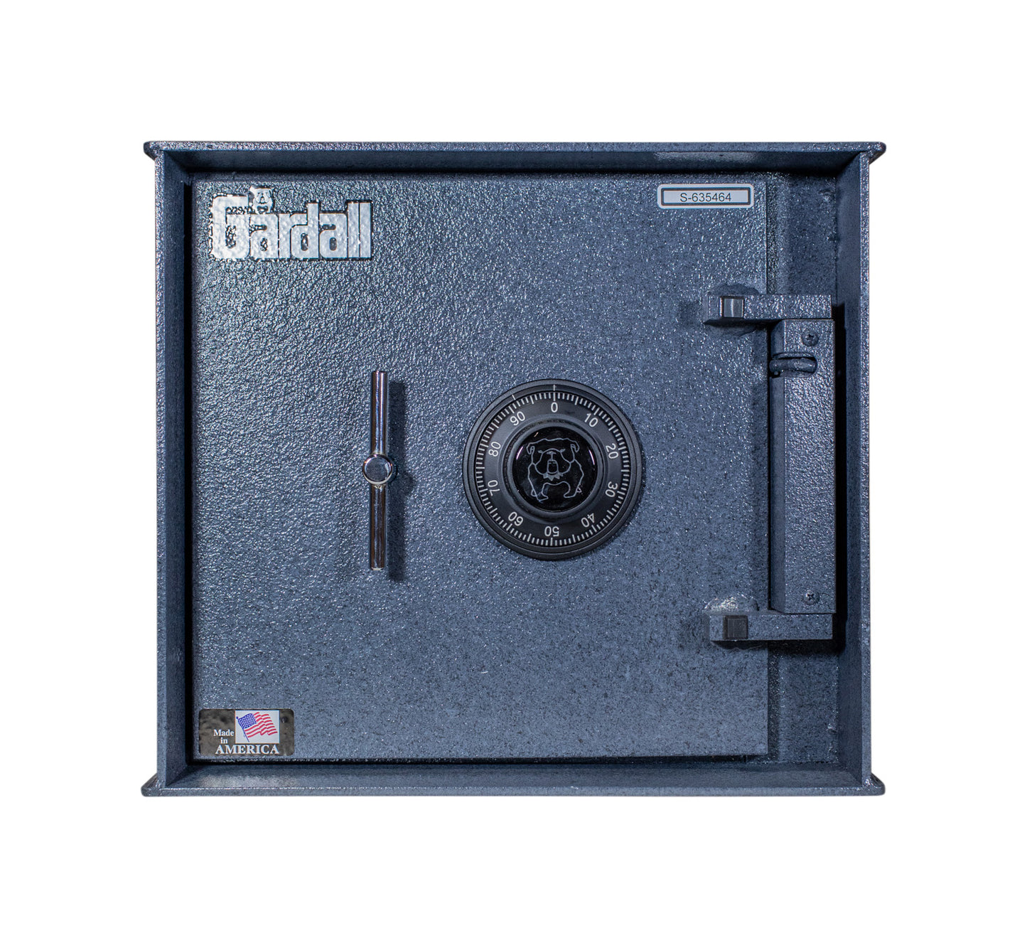 Gardall Commercial In-Floor Safes