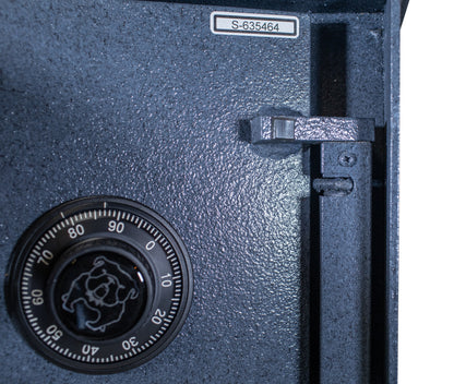 Gardall Commercial In-Floor Safes