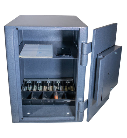 Gardall Utility Safes and “B” Rate Money Chests