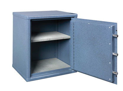 Gardall PS96-B-BE Pistol Safe – Heavy-Duty Firearm Storage