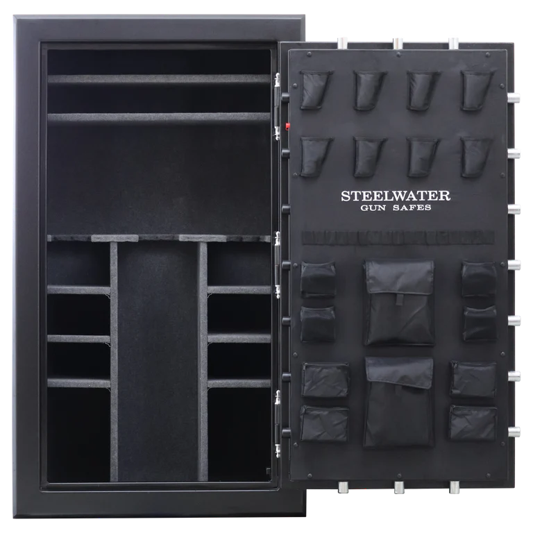 Steelwater Safe Series for 45 Long Guns