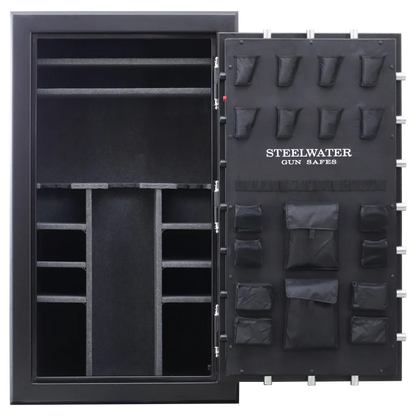 Steelwater Safe Series for 45 Long Guns