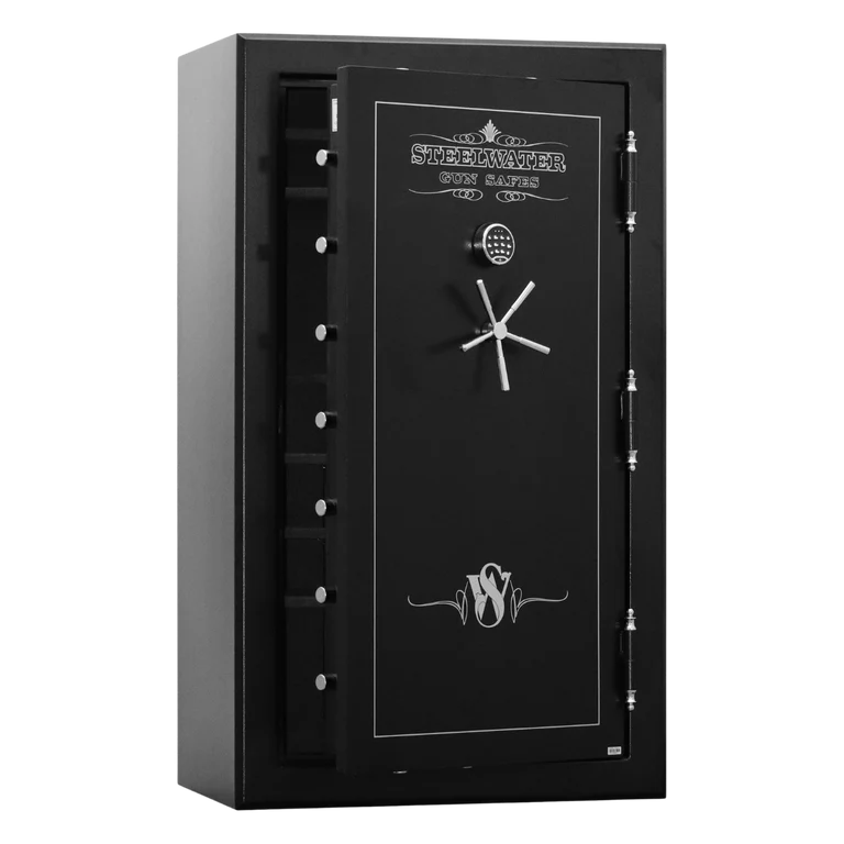 Steelwater Safe Series for 45 Long Guns