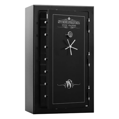 Steelwater Safe Series for 45 Long Guns