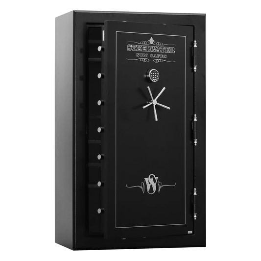 Steelwater Safe Series for 45 Long Guns