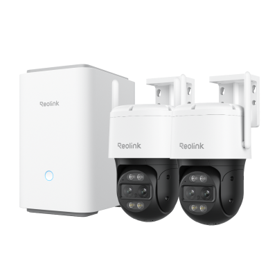 Home Hub Pro with TrackMix WiFi