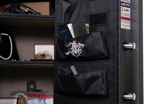 Winchester Home 7 Safe