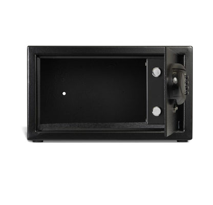 American Security IRC916 In-Room Safe – Compact Hotel & Home Security Safe