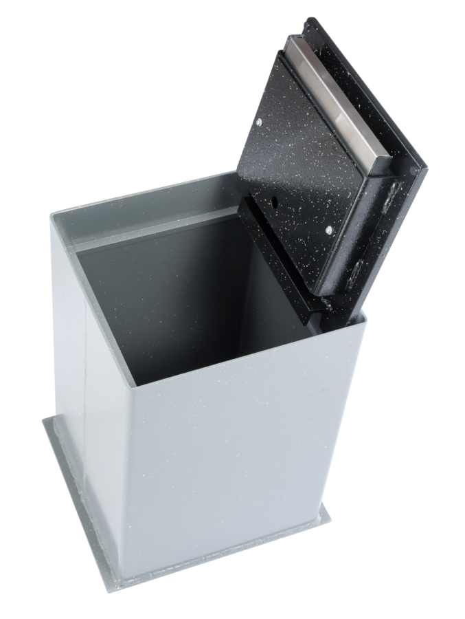 In-Floor Safes FS 16B C Floor Safe