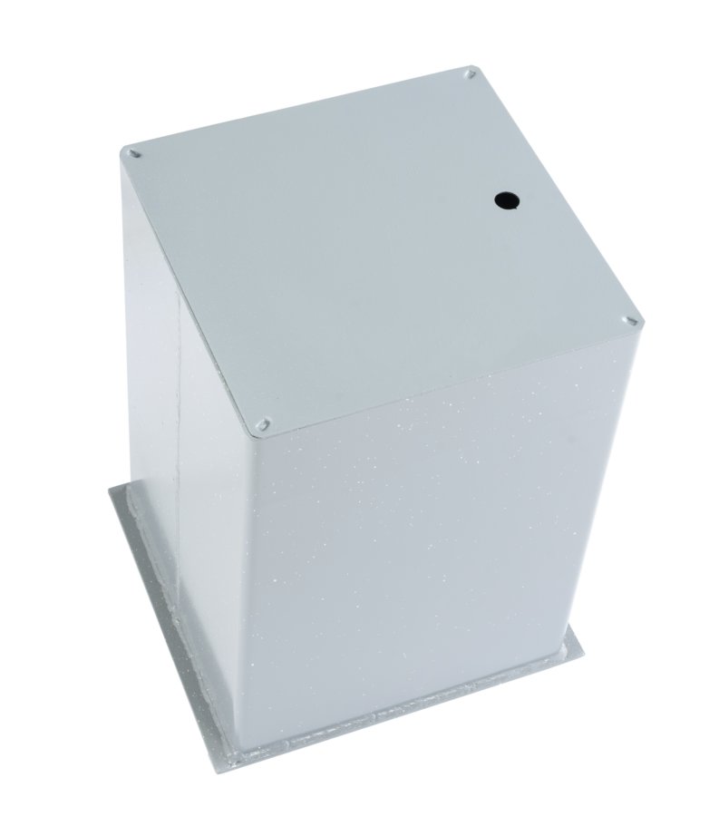 In-Floor Safes FS 16B C Floor Safe