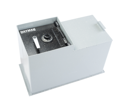 In-Floor Safes FS 16D B C Floor Safe