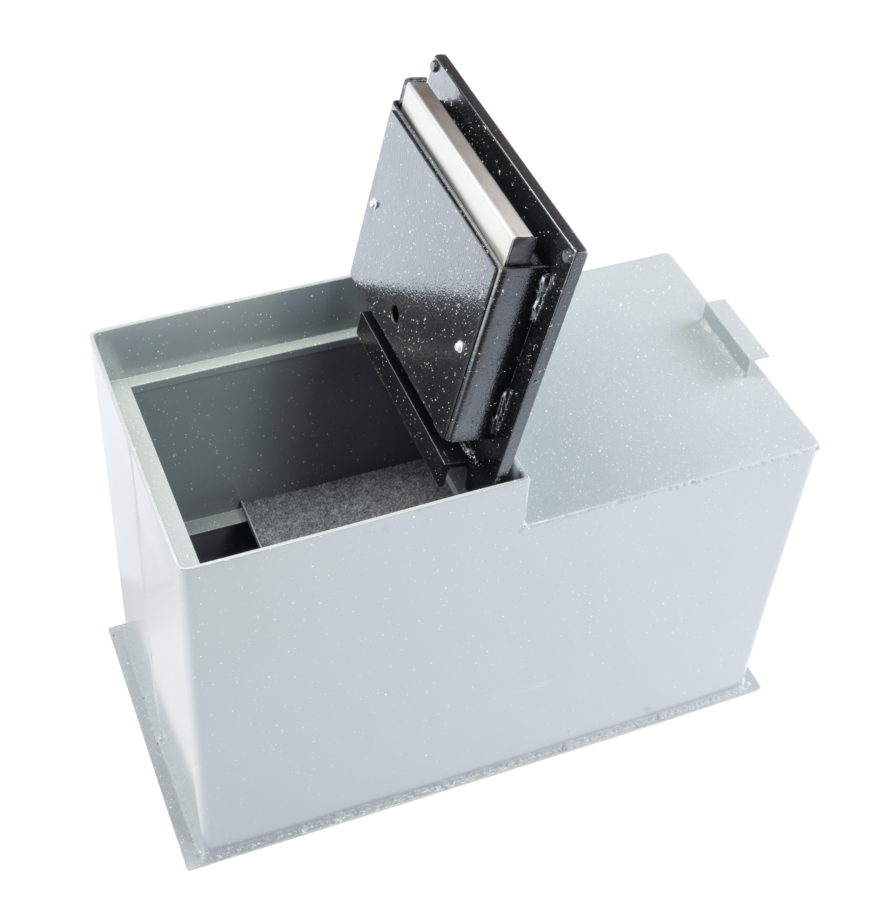 In-Floor Safes FS 16D B C Floor Safe