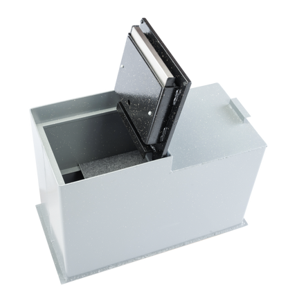 In-Floor Safes FS 16D B C Floor Safe
