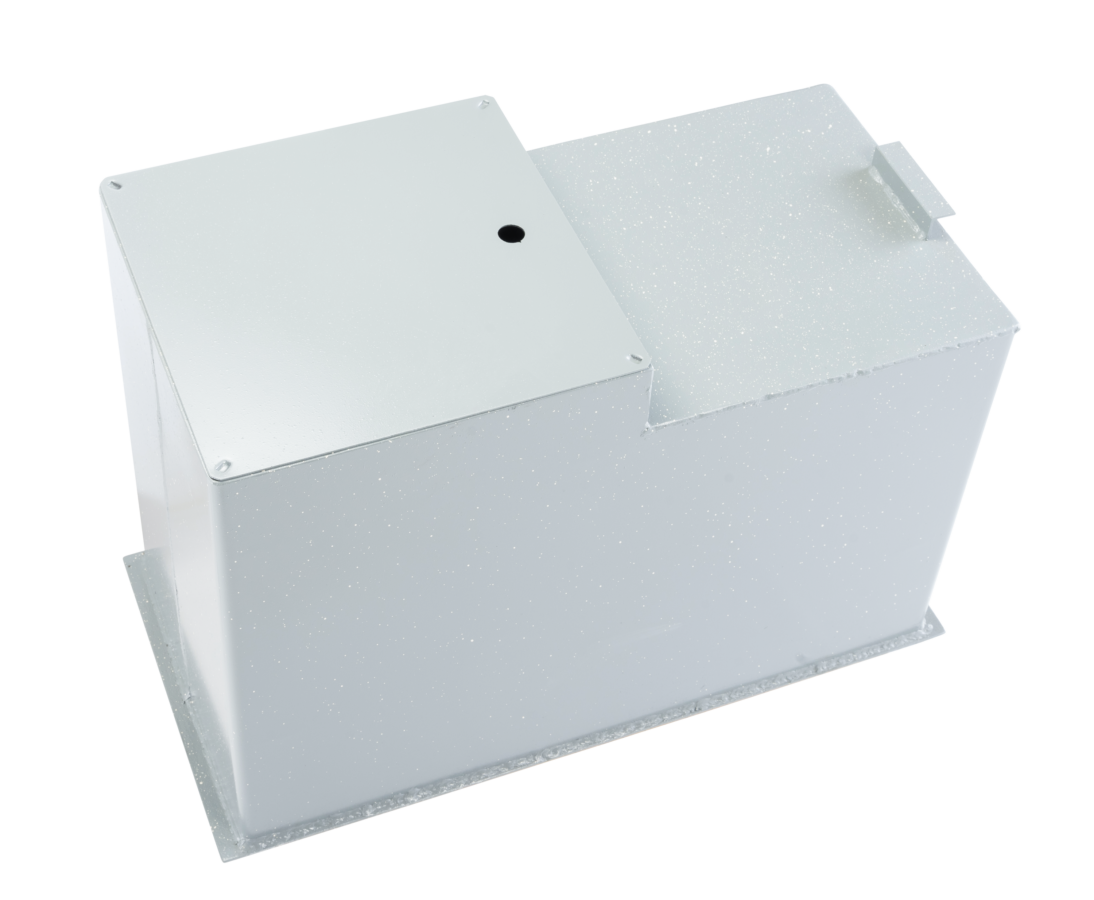 In-Floor Safes FS 16D B C Floor Safe