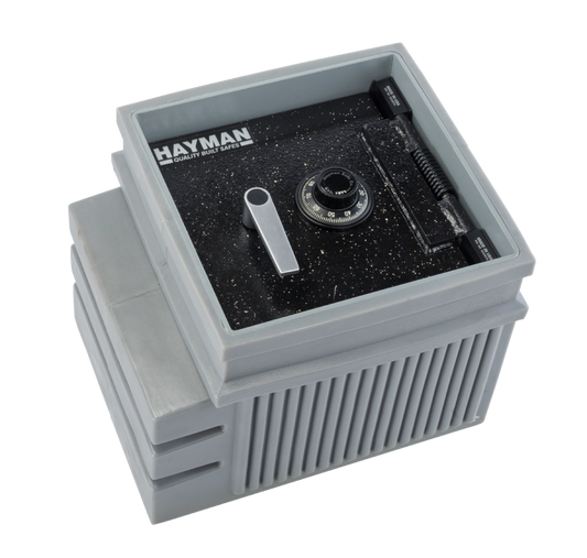 In-Floor Safes FS 2300 B C Floor Safe