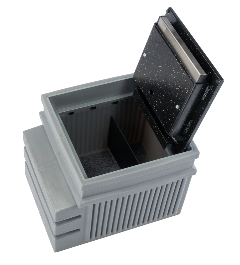 In-Floor Safes FS 2300 B C Floor Safe