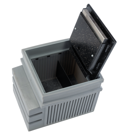 In-Floor Safes FS 2300 B C Floor Safe