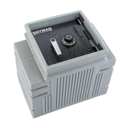 In-Floor Safes FS 4000 B C Floor Safe